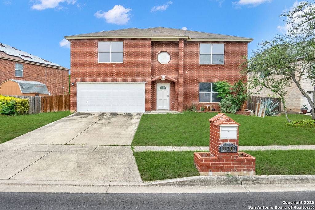 Live Oak, TX 78233,11202 Forest Pass