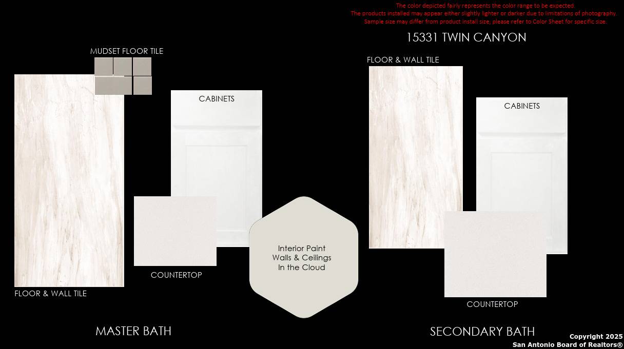 San Antonio, TX 78247,15331 Twin Canyon