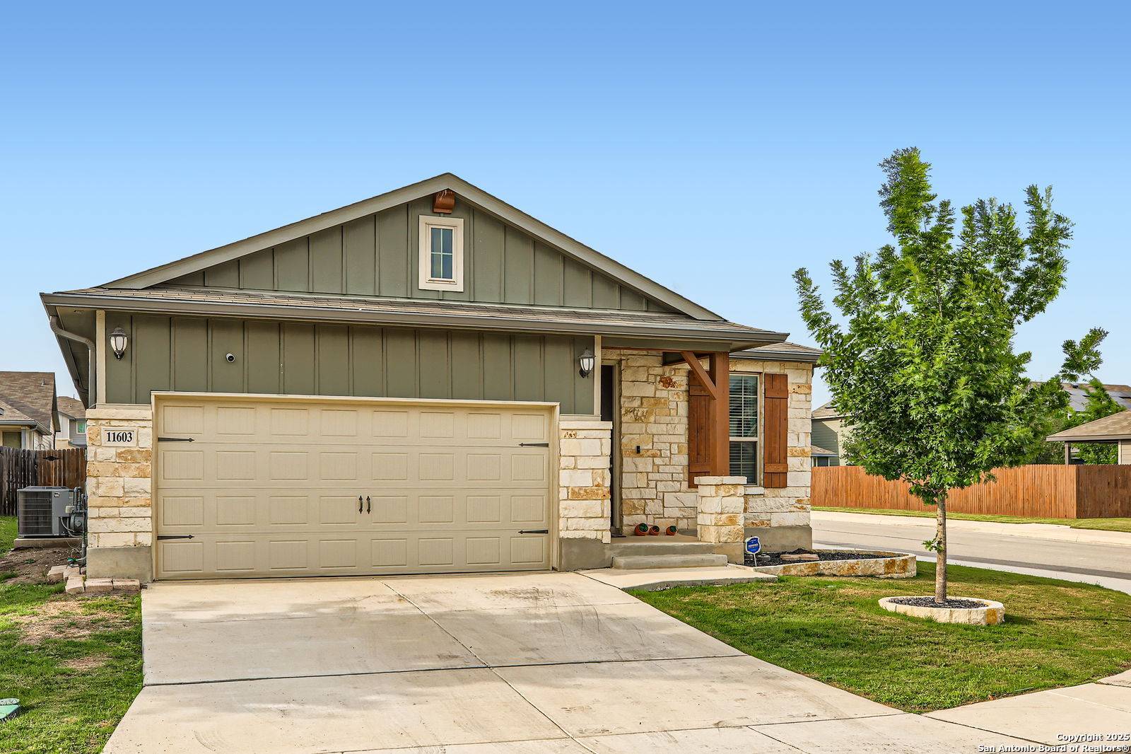 San Antonio, TX 78245,11603 Bakersfield Pass