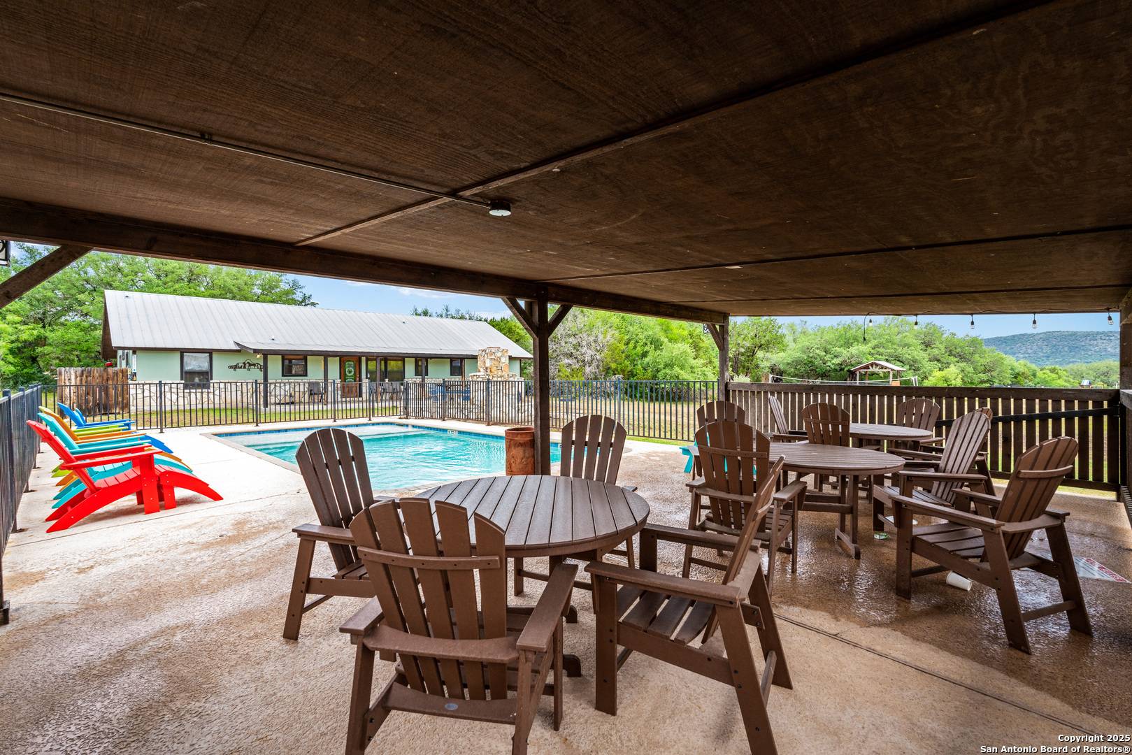 Concan, TX 78838,108 Mountain Laurel