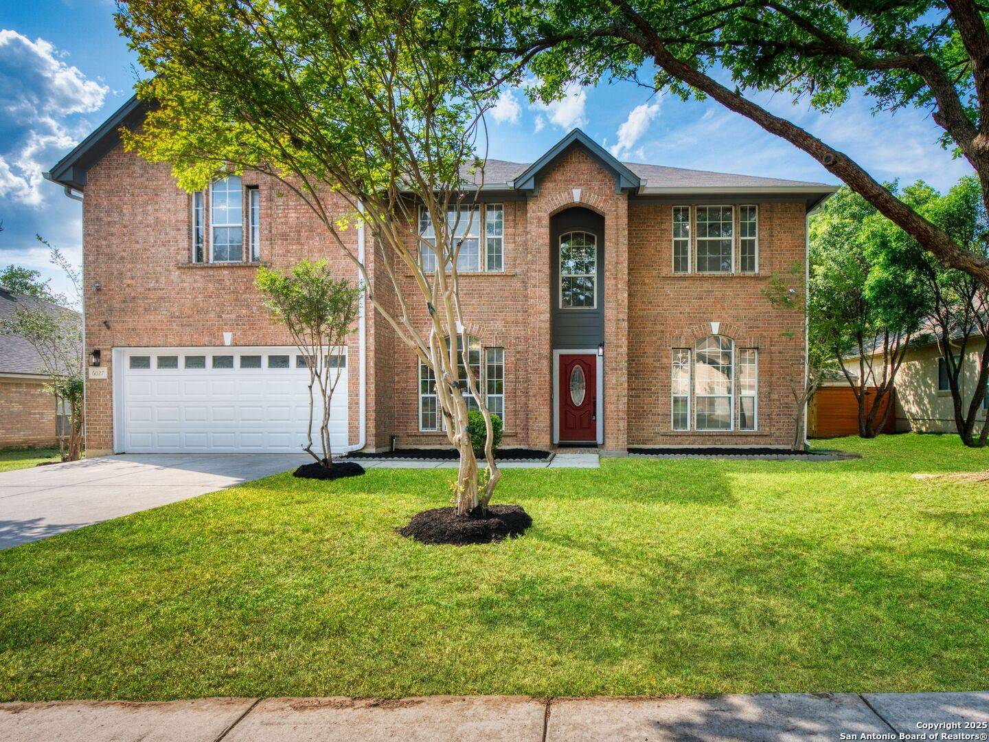 San Antonio, TX 78249,6027 Cedar Path