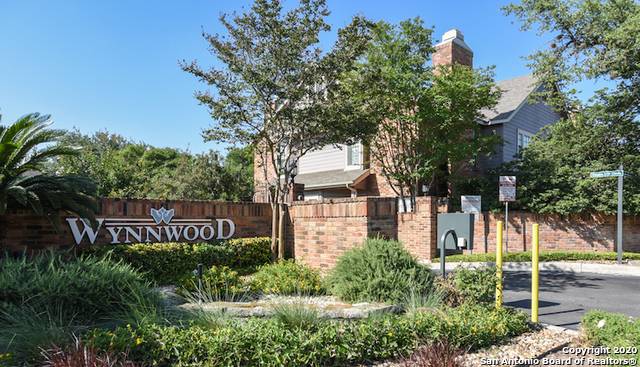 San Antonio, TX 78249,161 CHAPEL HILL CIRCLE UNIT 161