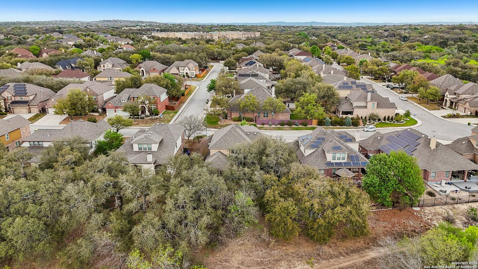 San Antonio, TX 78253,11814 Lampasas Trl