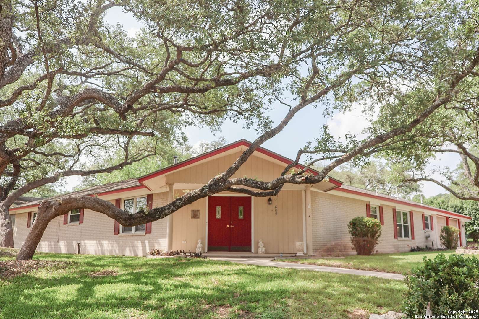 Universal City, TX 78148,405 Kimberly Dr