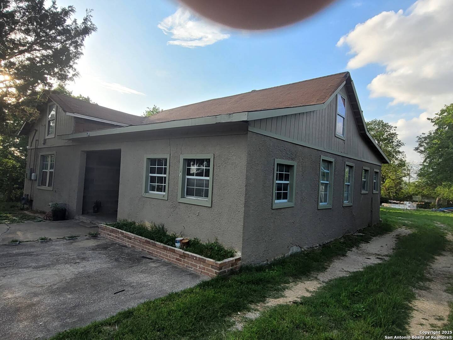 San Antonio, TX 78208,415 Gray