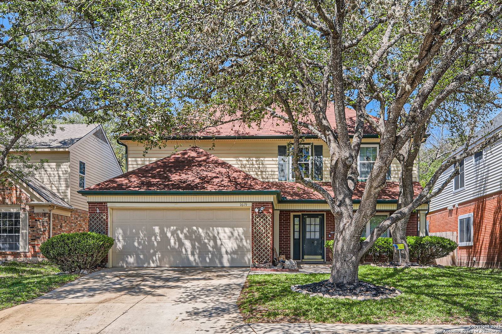 San Antonio, TX 78253,1619 Kingsbridge