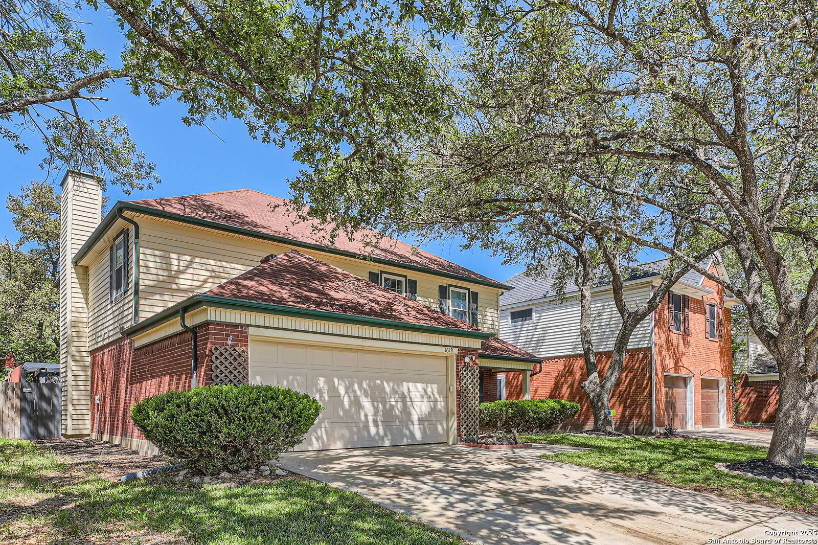 San Antonio, TX 78253,1619 Kingsbridge