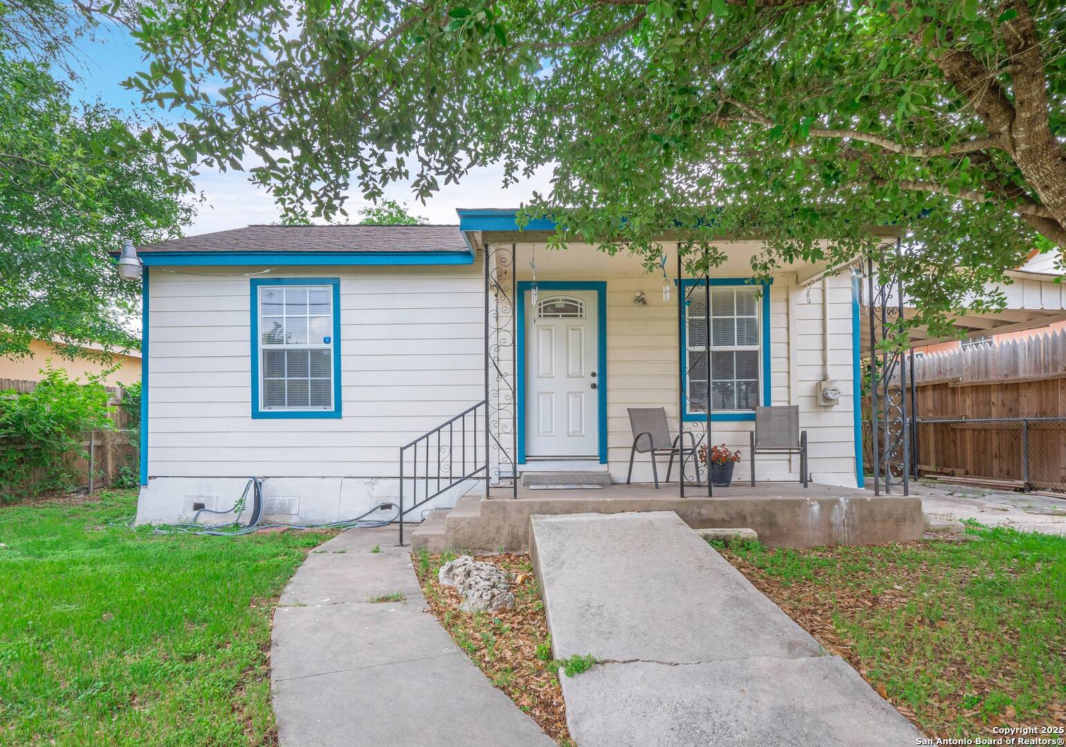 San Antonio, TX 78201,1136 Kentucky Ave