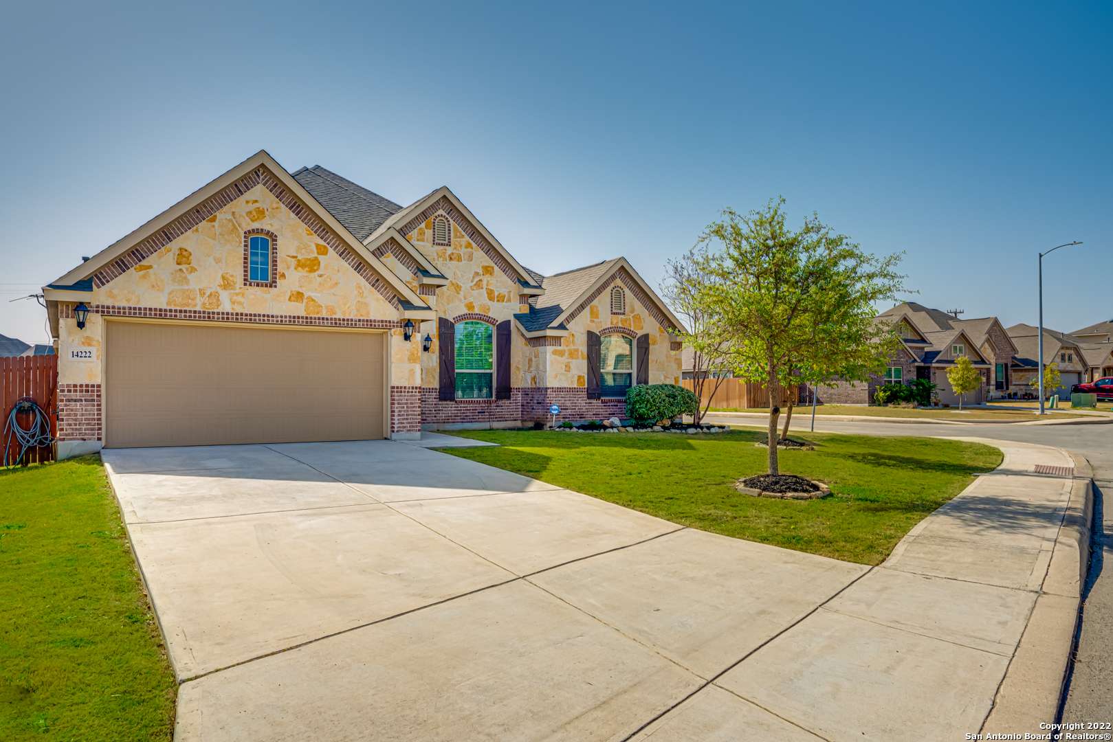 San Antonio, TX 78254-1891,14222 SARATOGA PASS