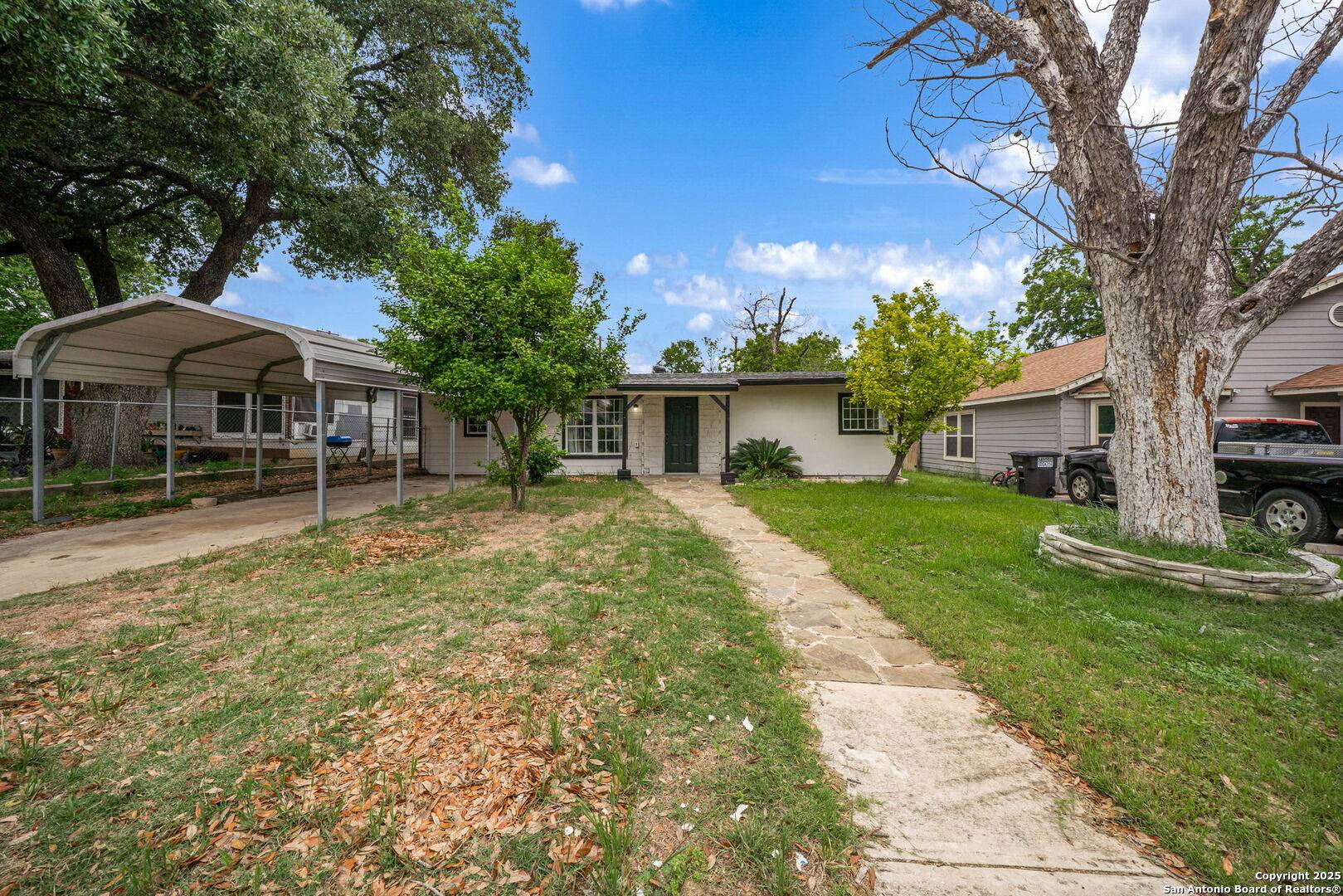 San Antonio, TX 78228,167 Bangor