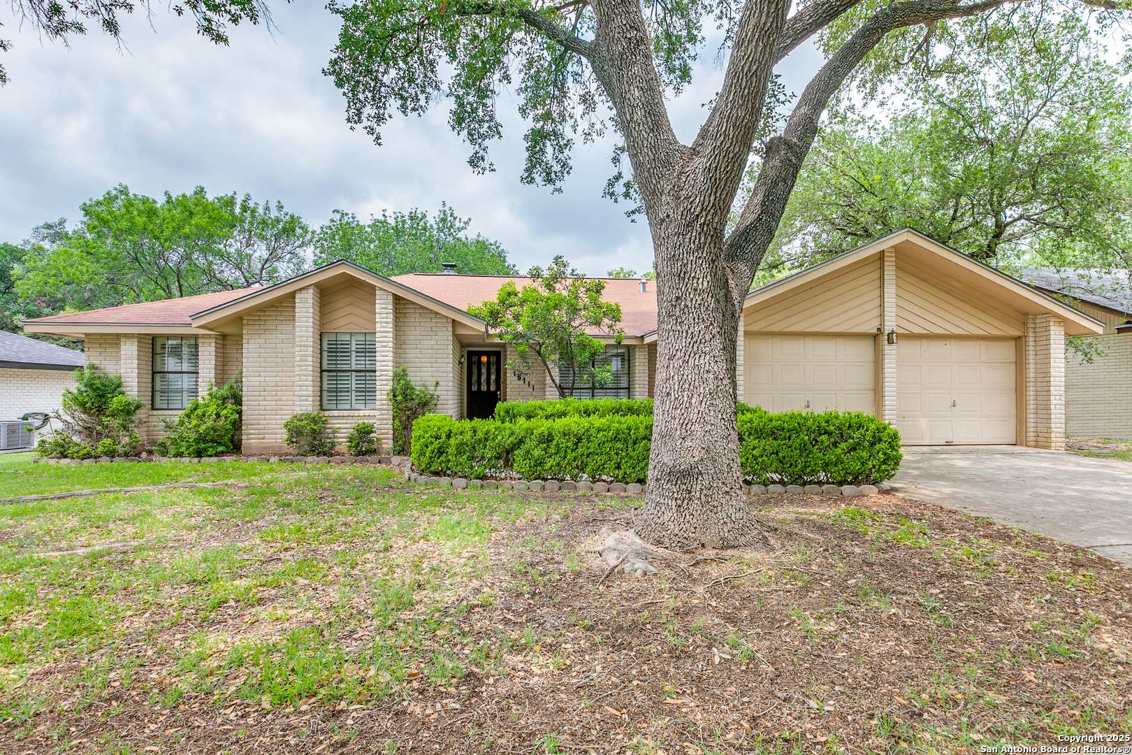 San Antonio, TX 78232,15111 Elkton