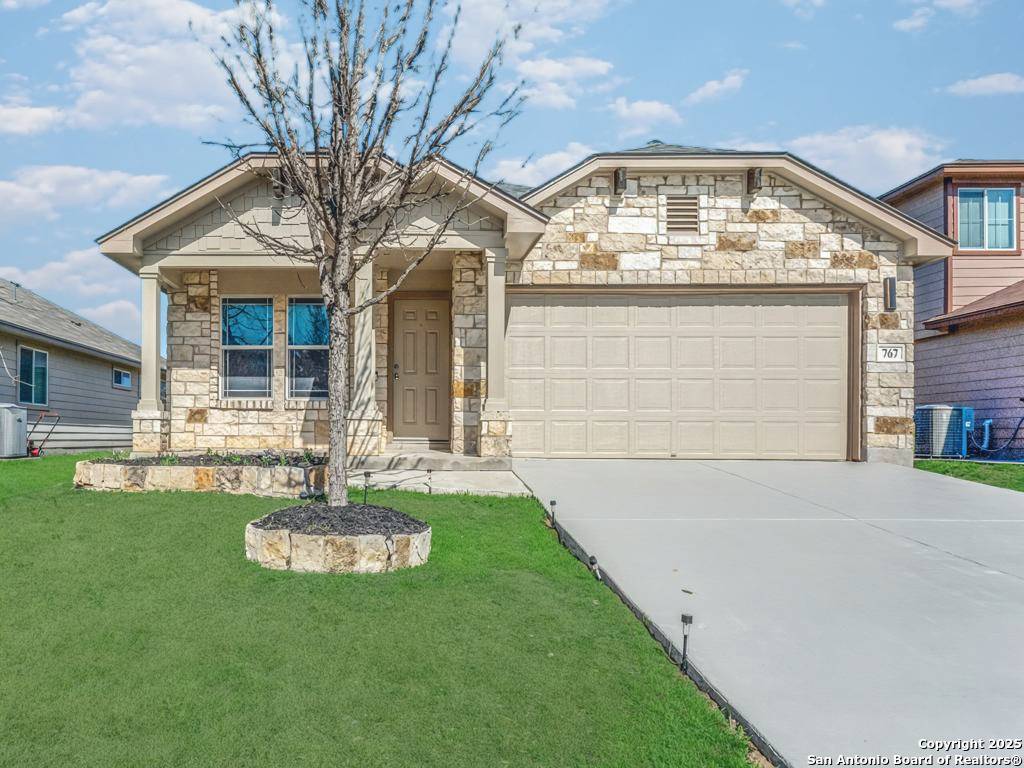 New Braunfels, TX 78130,767 Spectrum Dr.