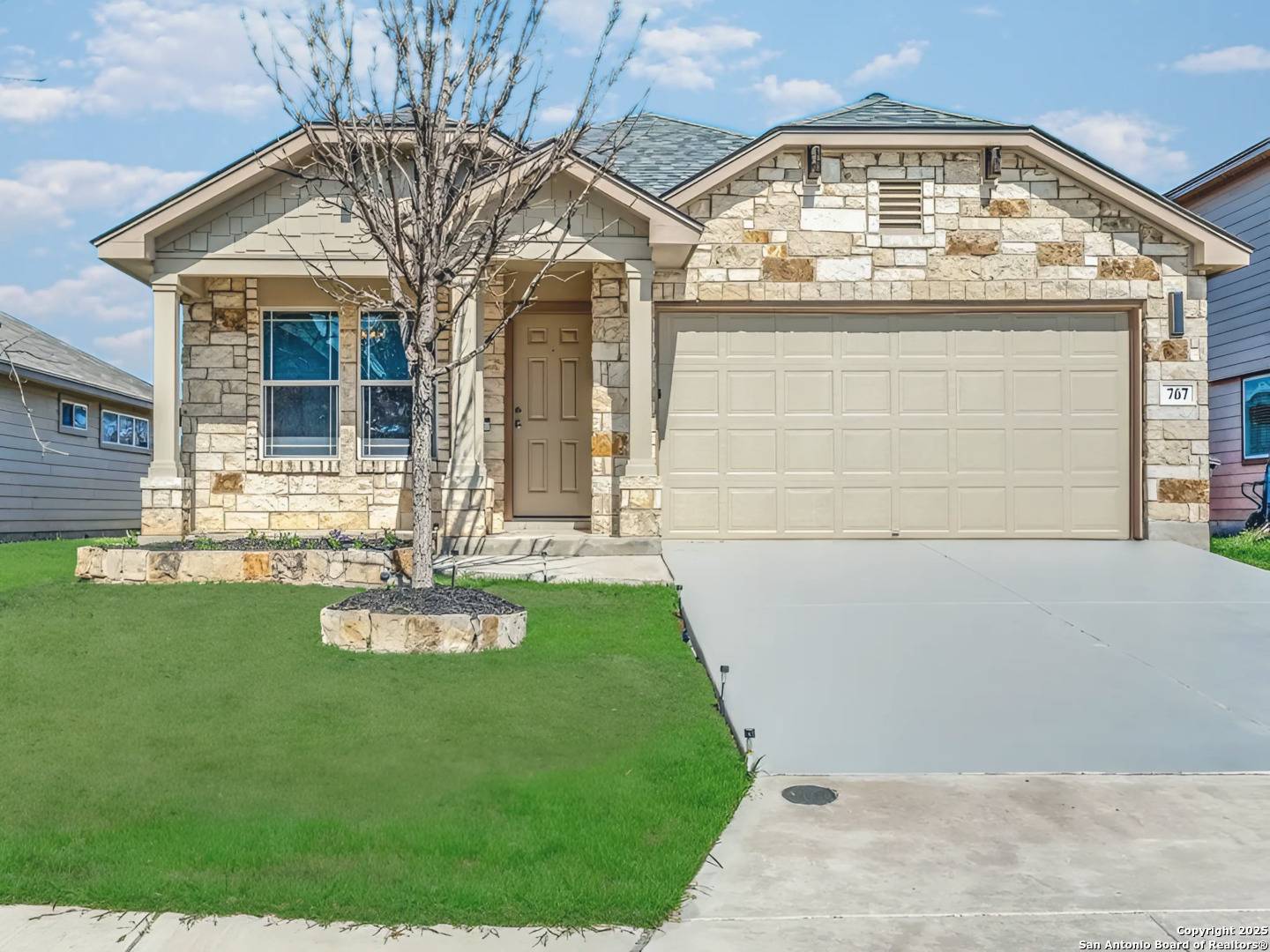 New Braunfels, TX 78130,767 Spectrum Dr.