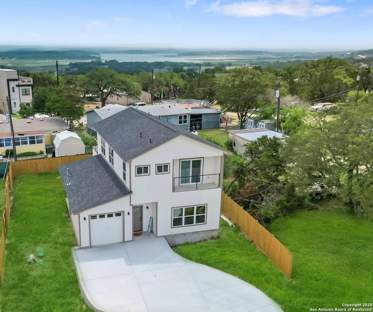 Canyon Lake, TX 78133,408 canyon circle