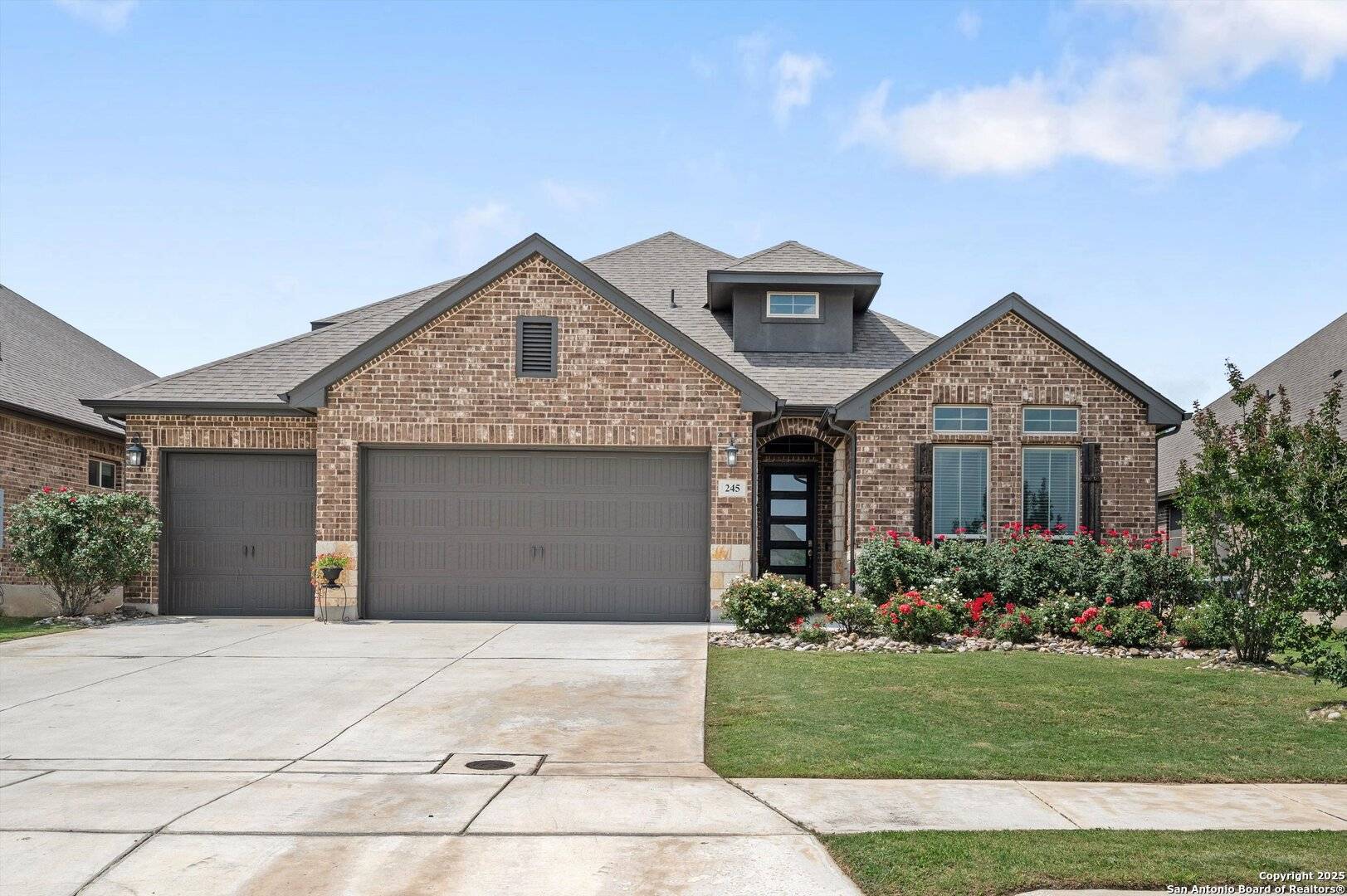 Cibolo, TX 78108,245 Kilkenny