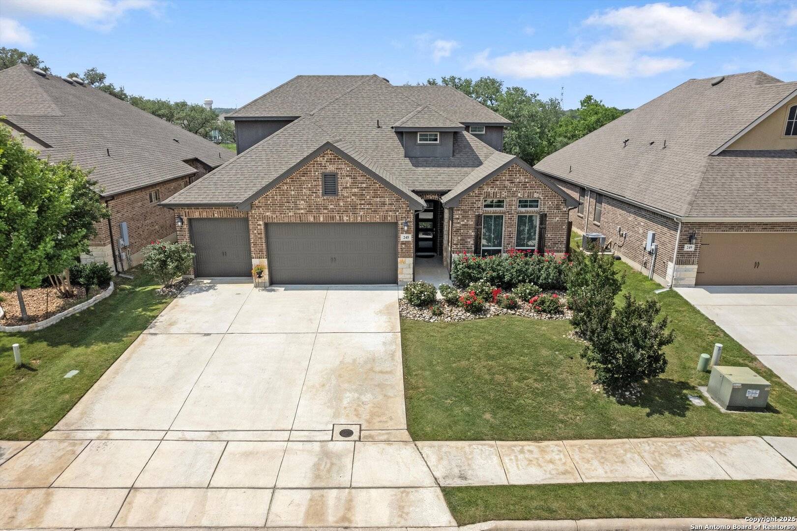 Cibolo, TX 78108,245 Kilkenny