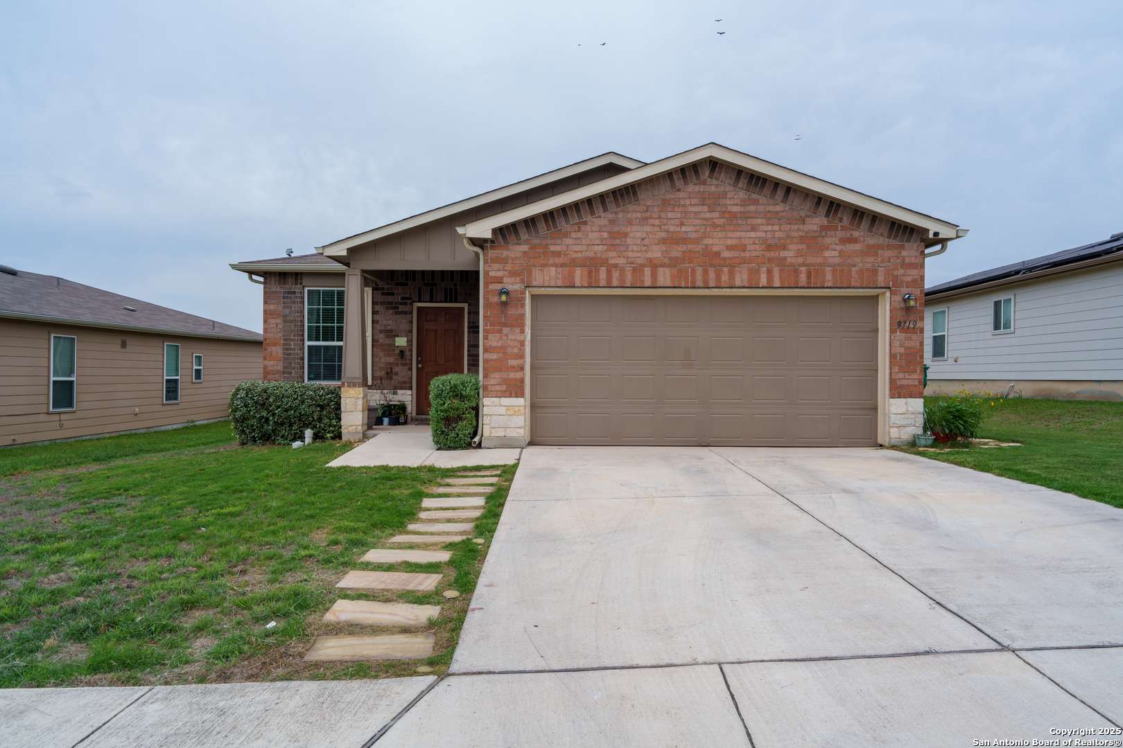 Converse, TX 78109,9719 Harbor Mist Lane