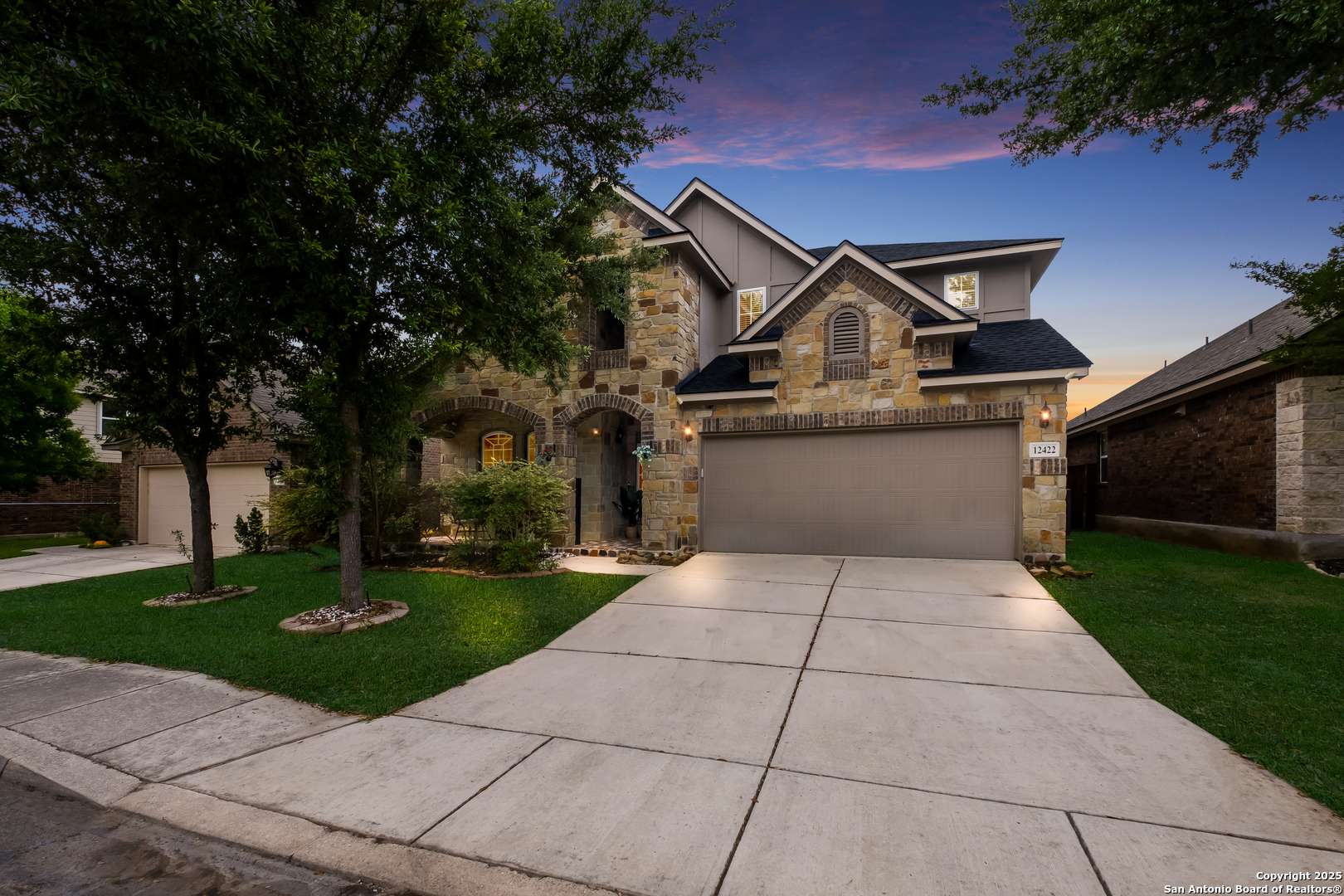 San Antonio, TX 78254,12422 Caprock Creek