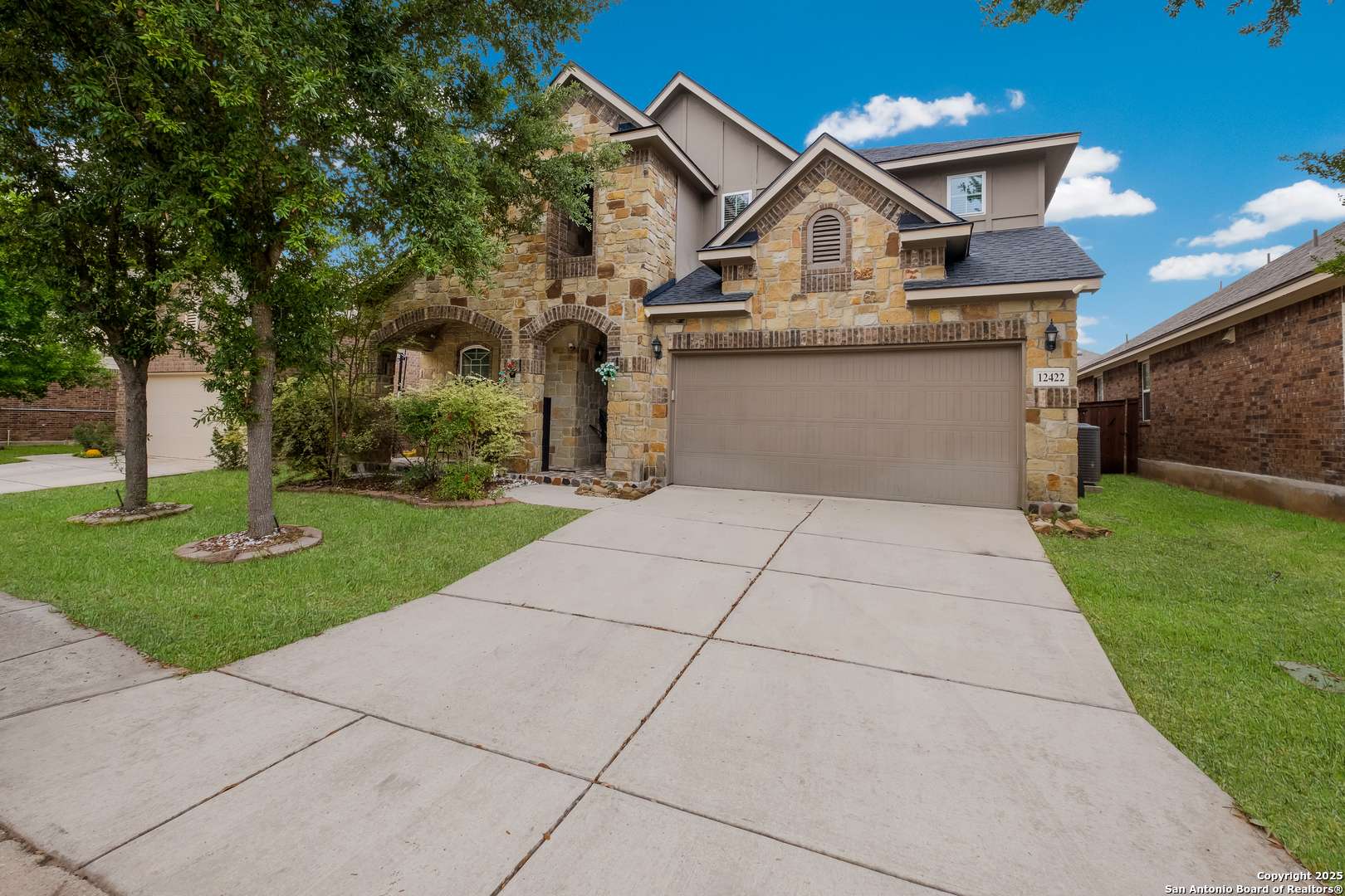 San Antonio, TX 78254,12422 Caprock Creek