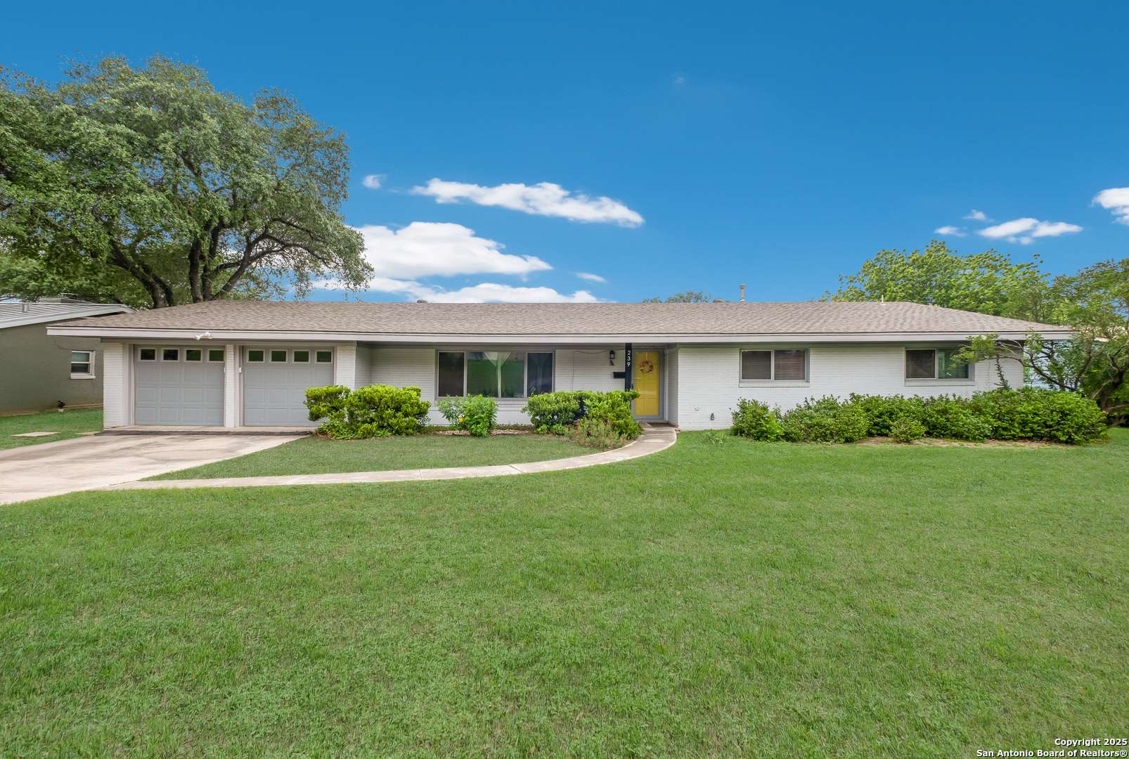 San Antonio, TX 78216,239 Sharon Dr