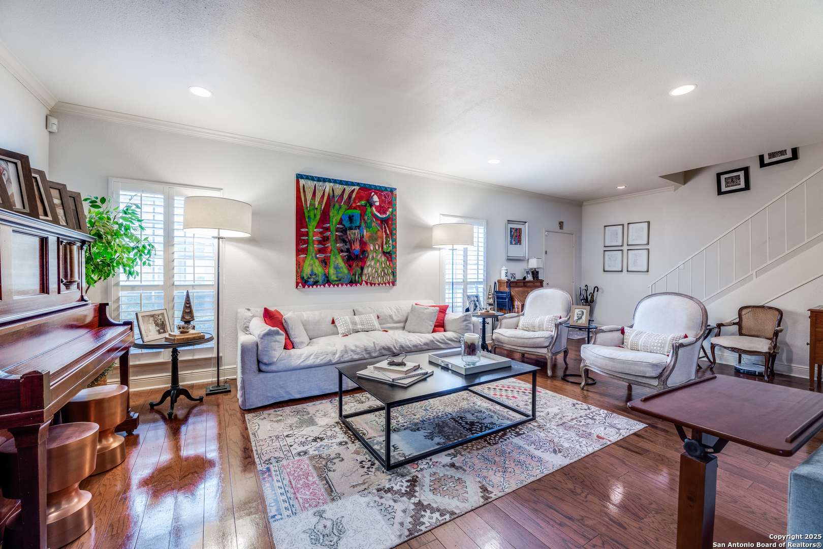 San Antonio, TX 78209,7731 Broadway UNIT I-42