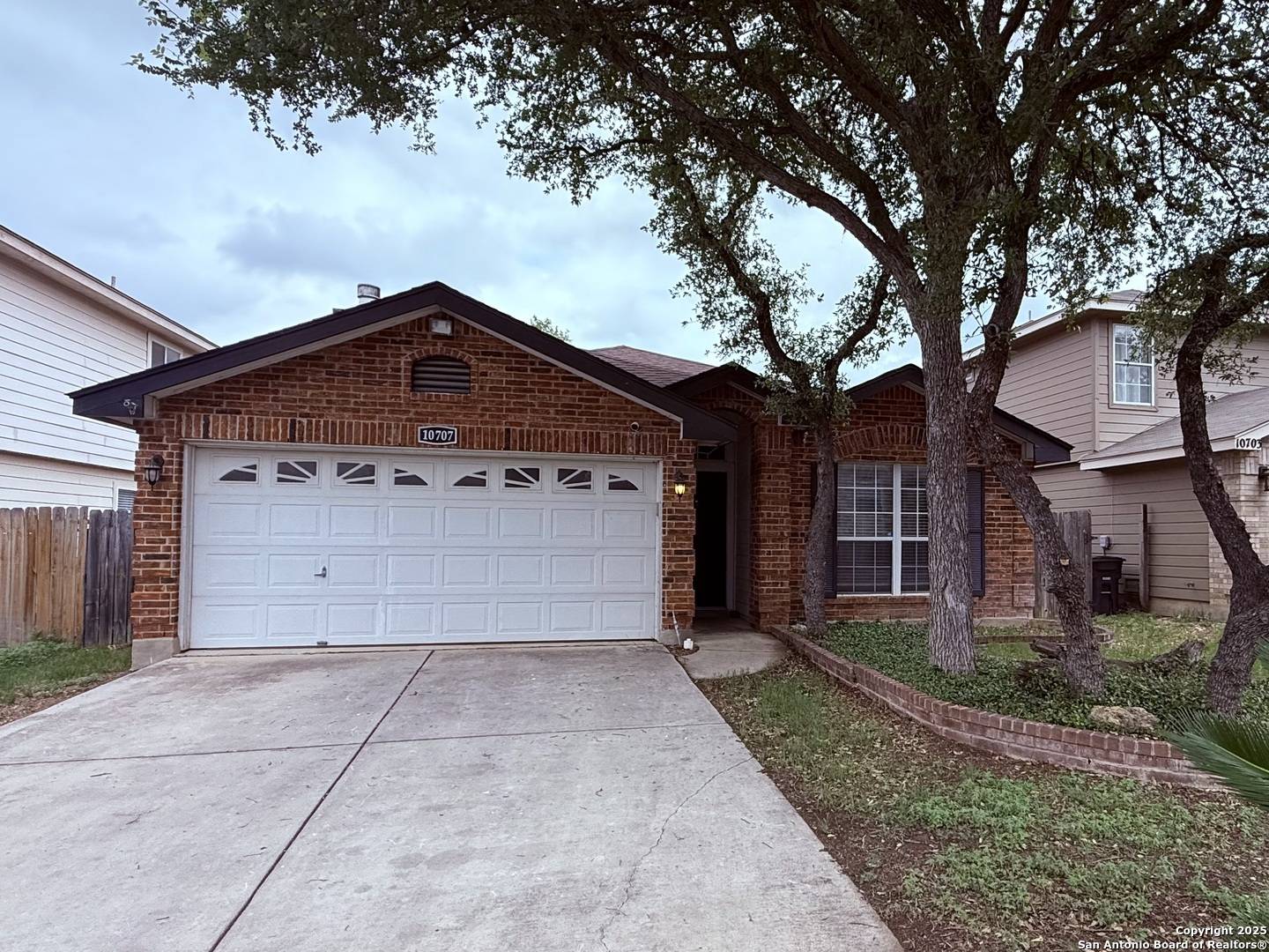 San Antonio, TX 78251,10707 Tiger Chase