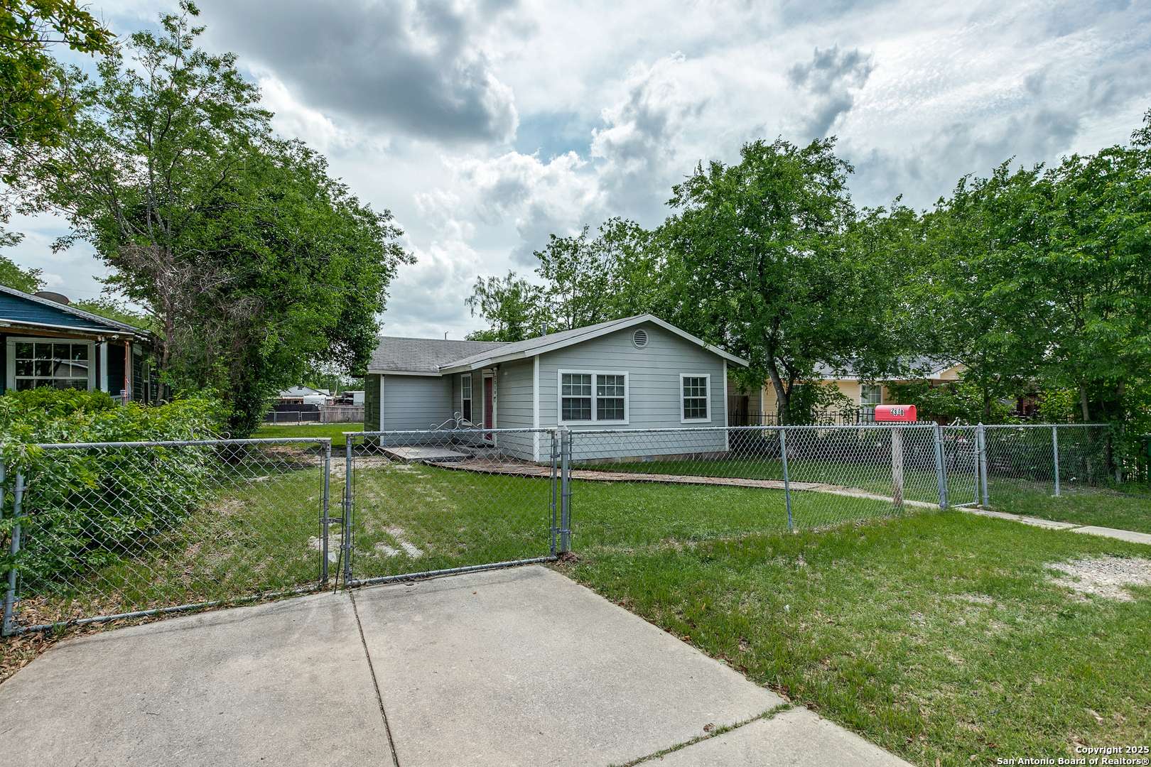 San Antonio, TX 78228,2310 Delgado