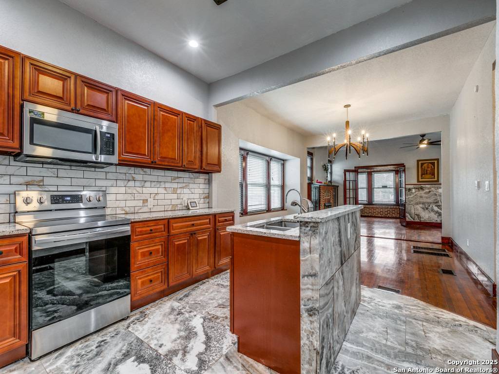 San Antonio, TX 78203,1520 Virginia