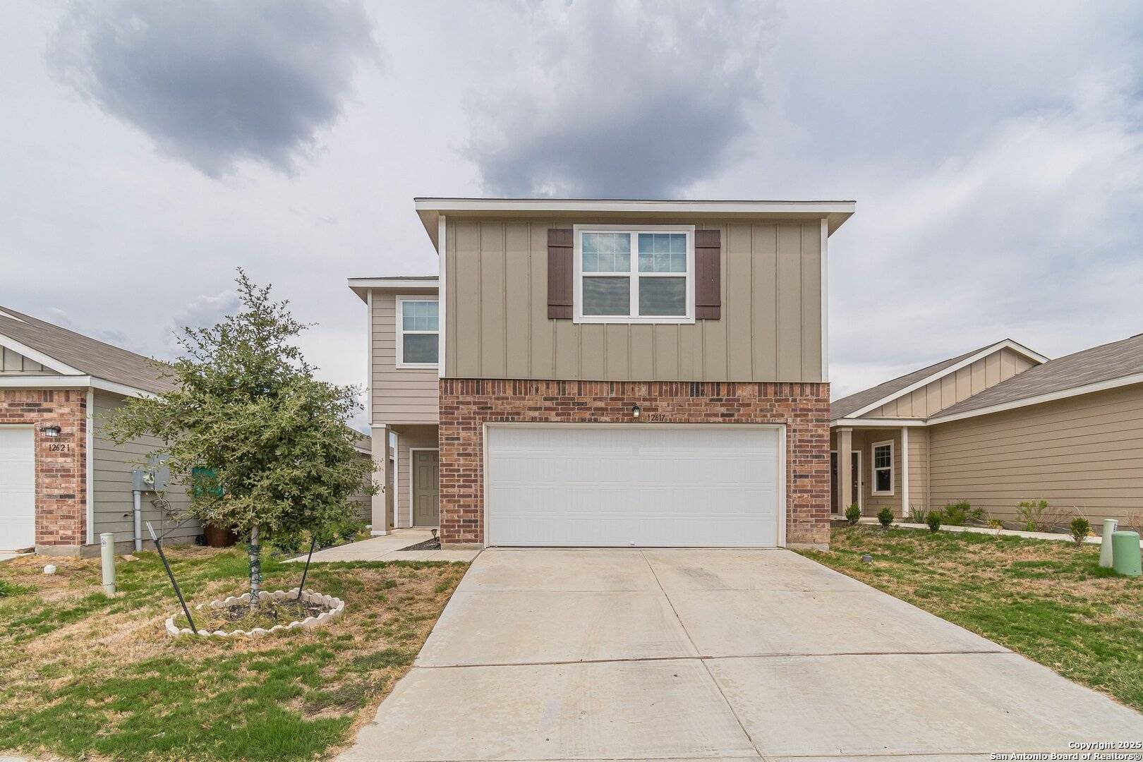San Antonio, TX 78245,12617 Galatea