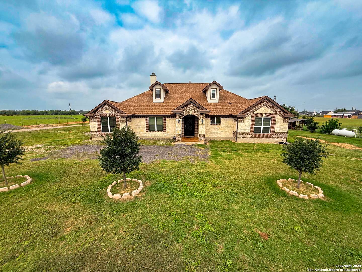 Von Ormy, TX 78073,18855 Frank Hoffman