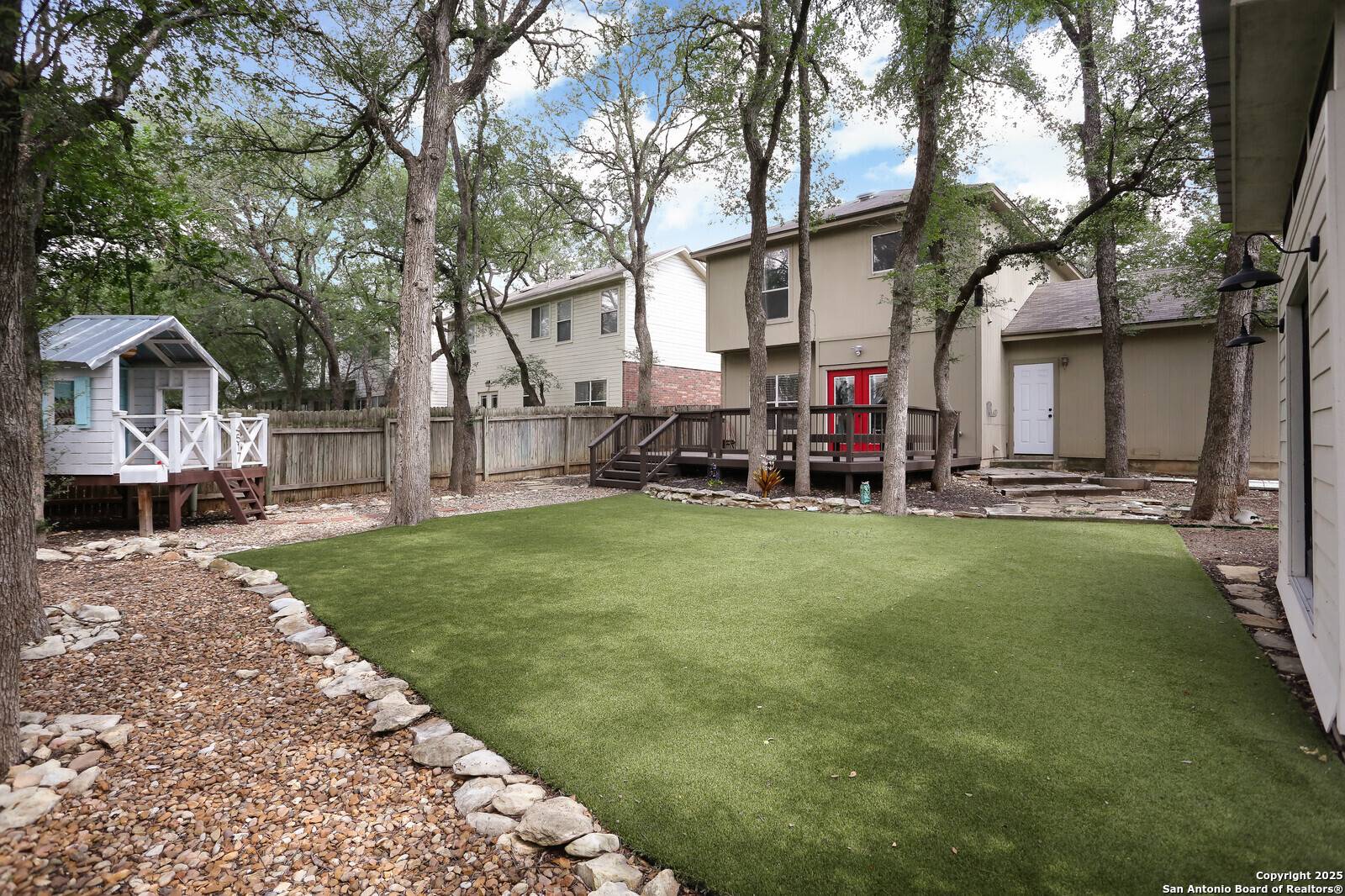 San Antonio, TX 78247,4239 Knollpass