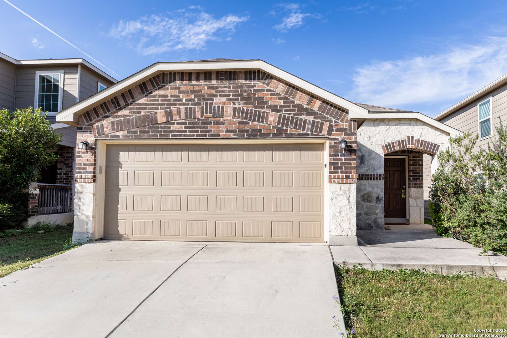 San Antonio, TX 78254-4650,11742 SILVER SKY