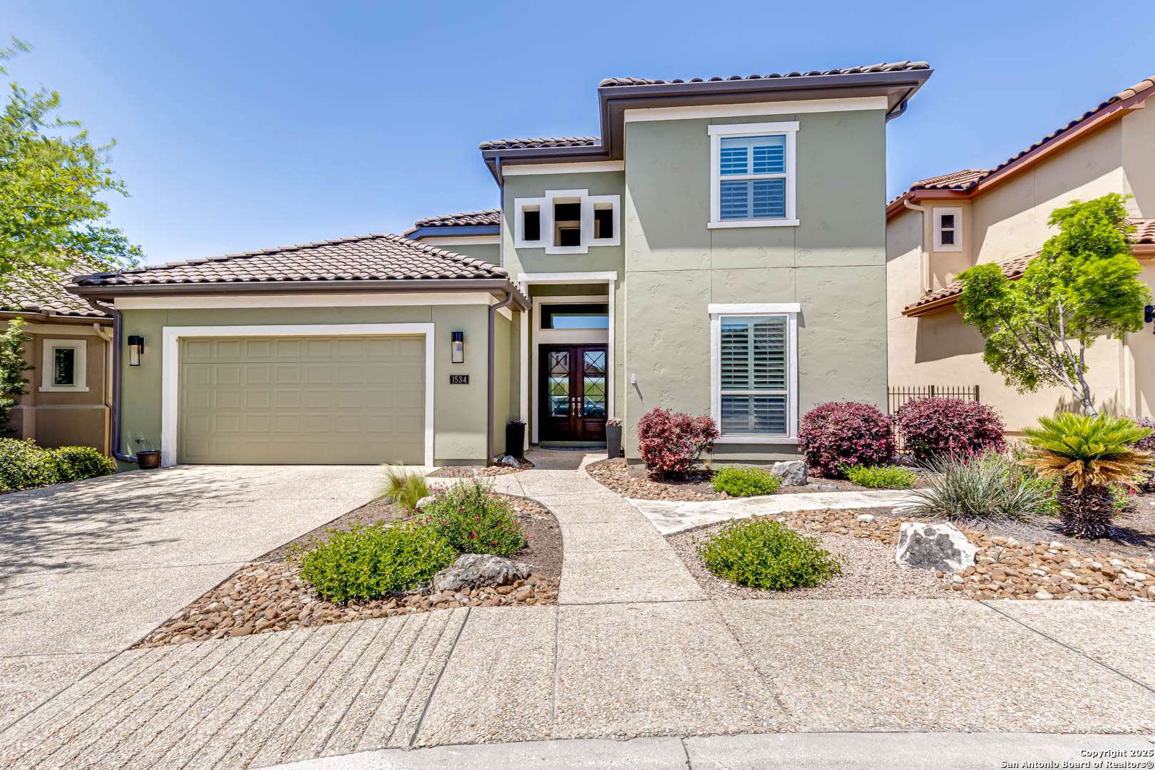San Antonio, TX 78258,1534 Melanie Circle