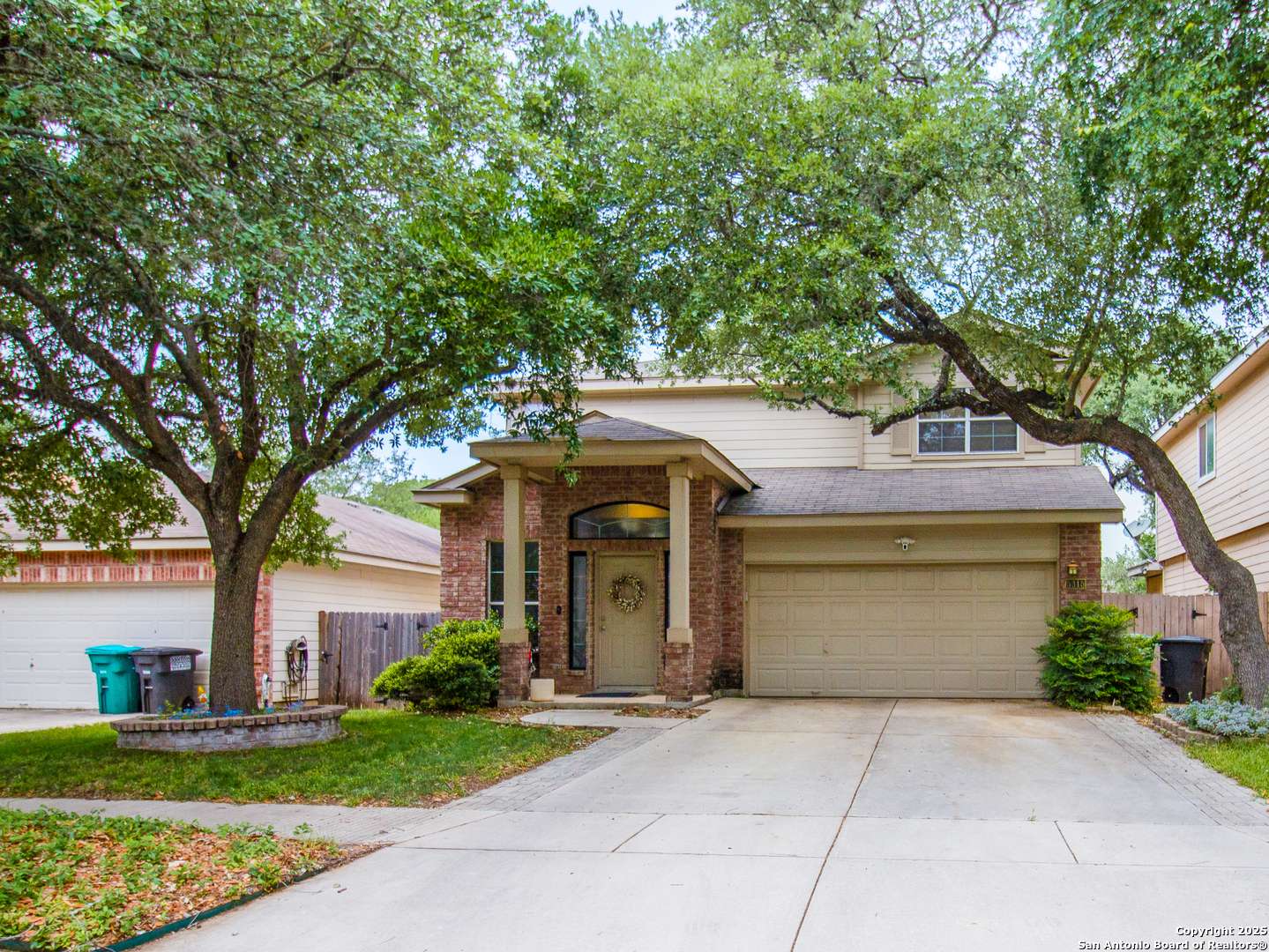San Antonio, TX 78247,5315 Argyle Way