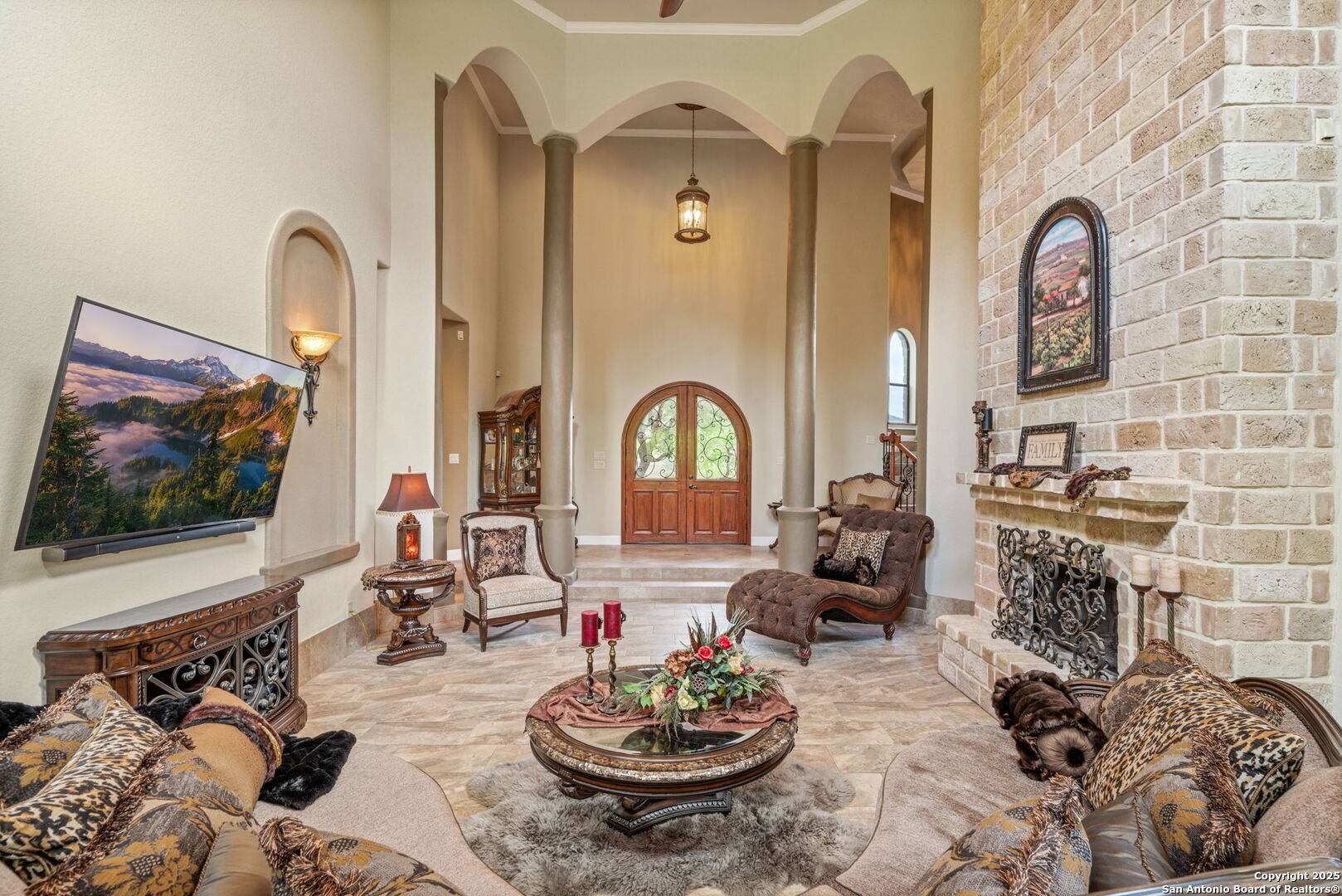 Pipe Creek, TX 78063,801 Bear Springs Road