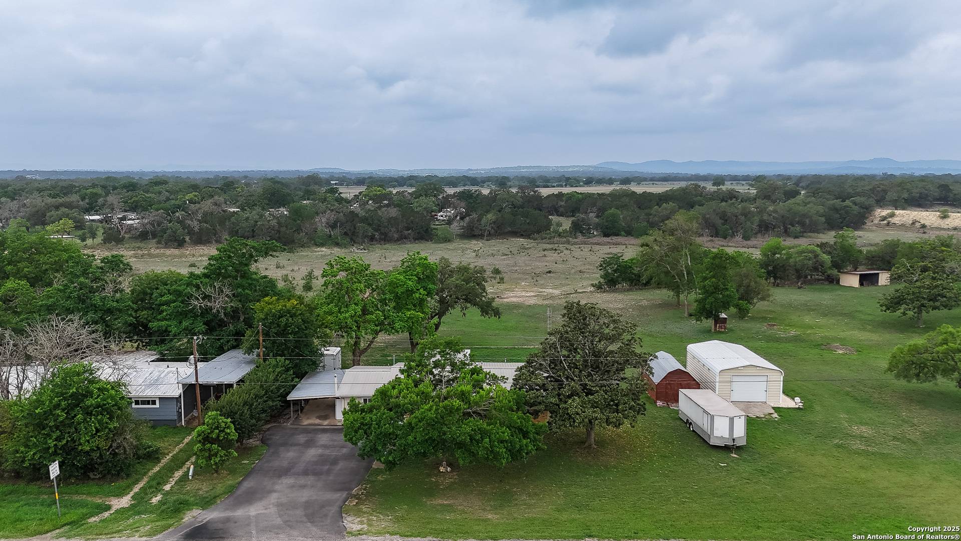 Bandera, TX 78003,4317 HWY 173 N