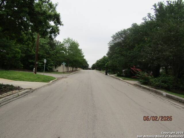 San Antonio, TX 78209,912 Garraty Road