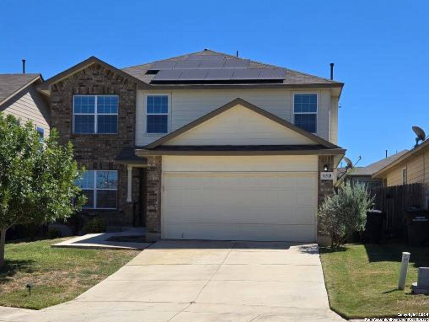 San Antonio, TX 78221,11518 Plover