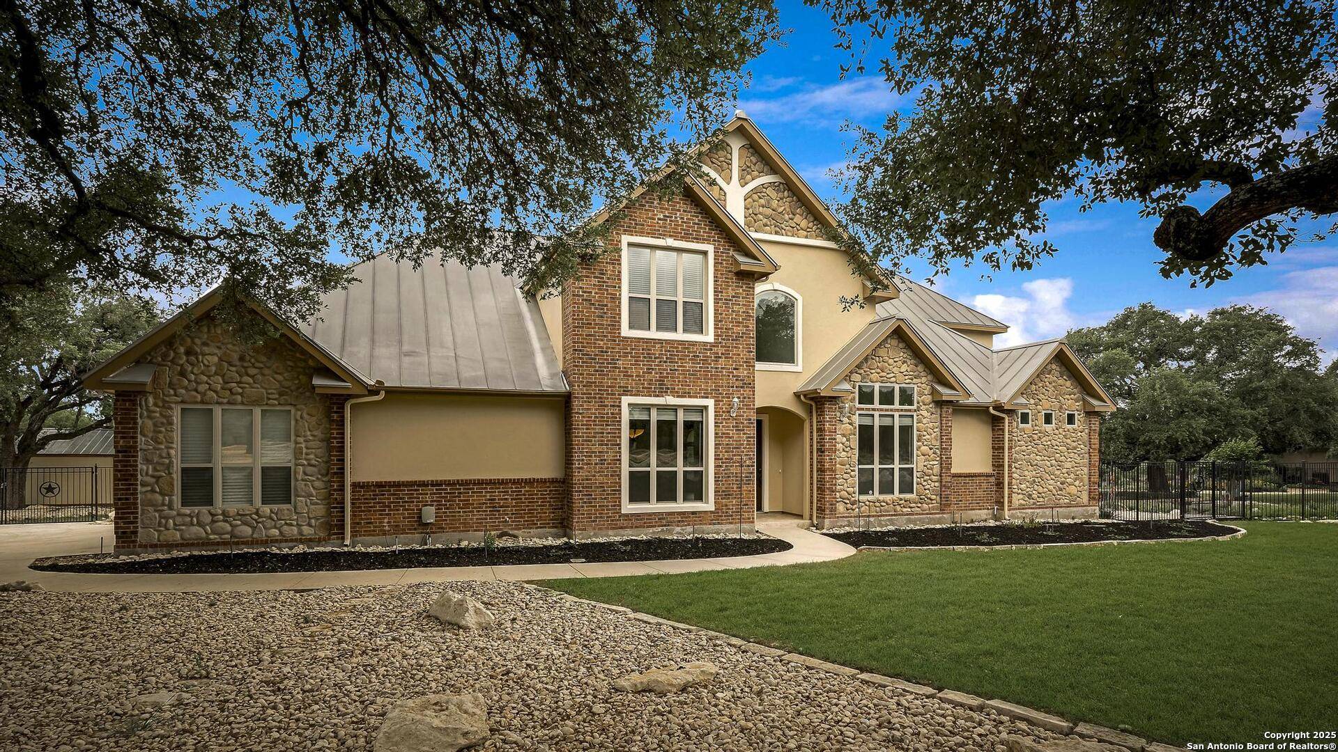 Spring Branch, TX 78070,419 Redland Drive