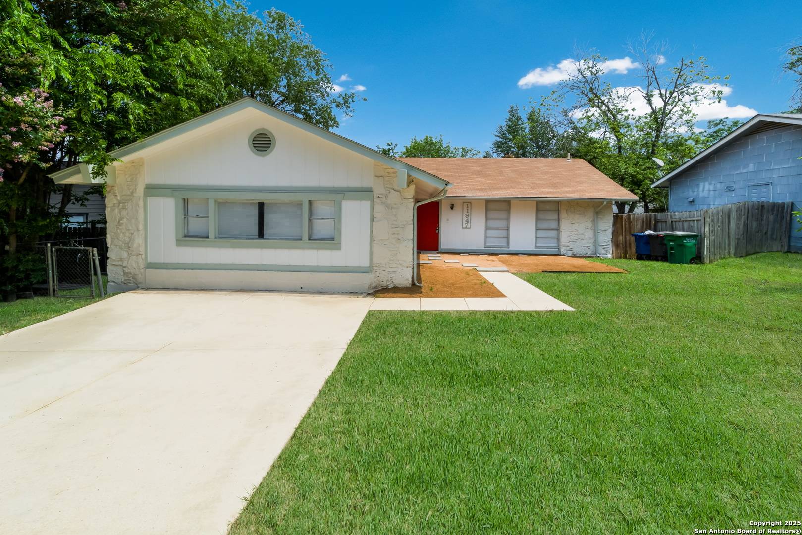 San Antonio, TX 78233,11947 Alamo Blanco