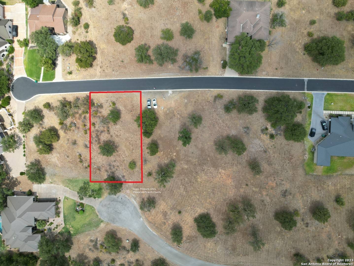 Horseshoe Bay, TX 78657,109 Comanche Agate