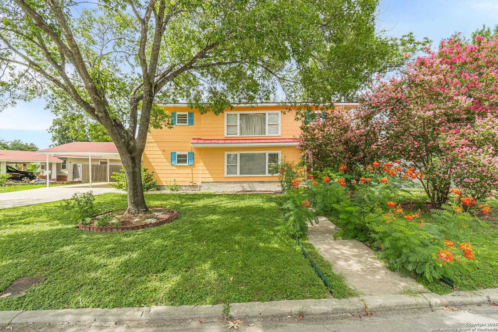 San Antonio, TX 78228,416 Alexander Hamilton