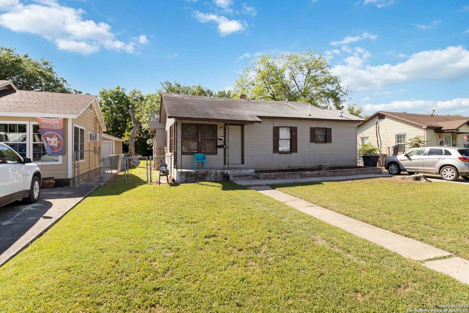 San Antonio, TX 78223,242 Pennystone