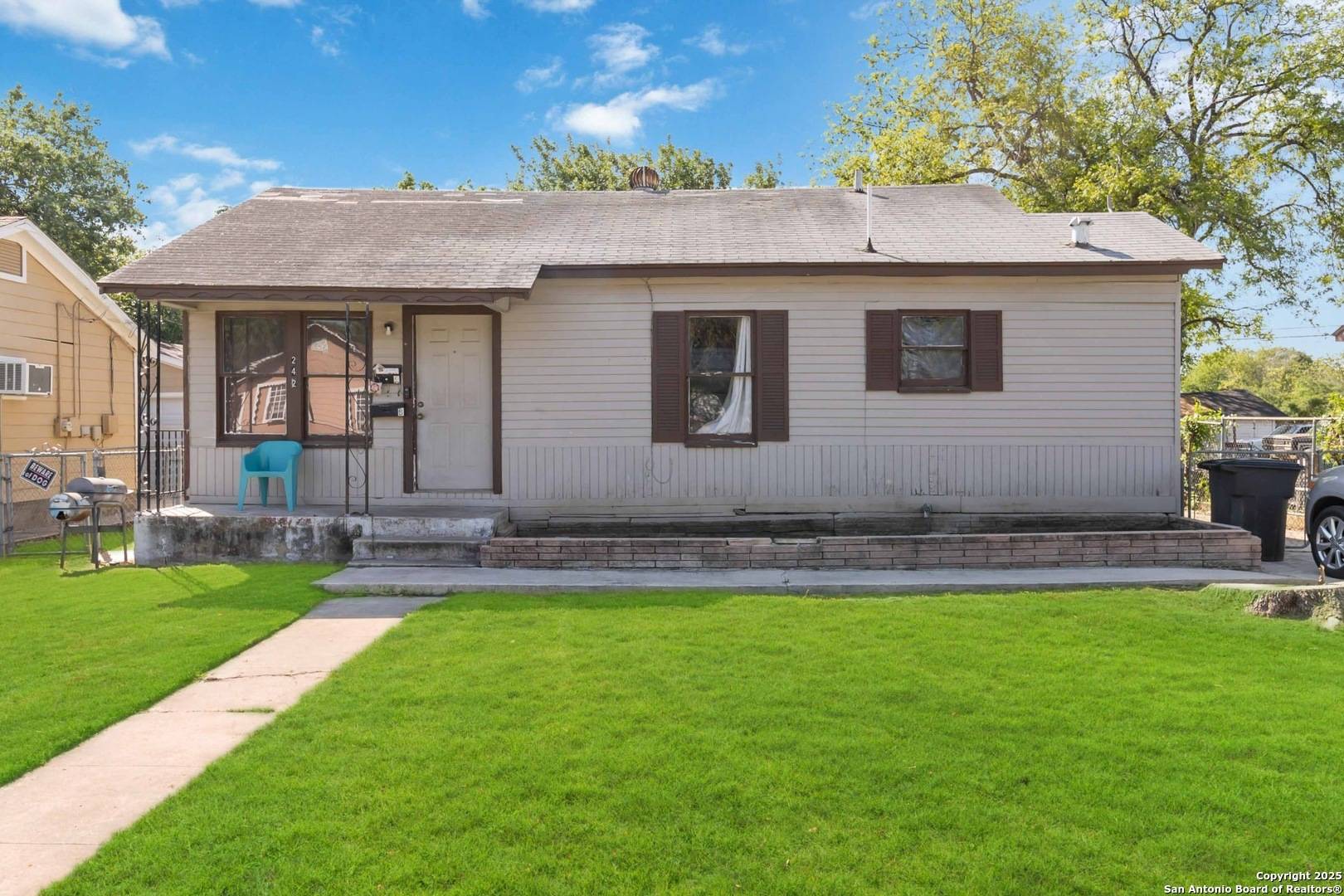 San Antonio, TX 78223,242 Pennystone