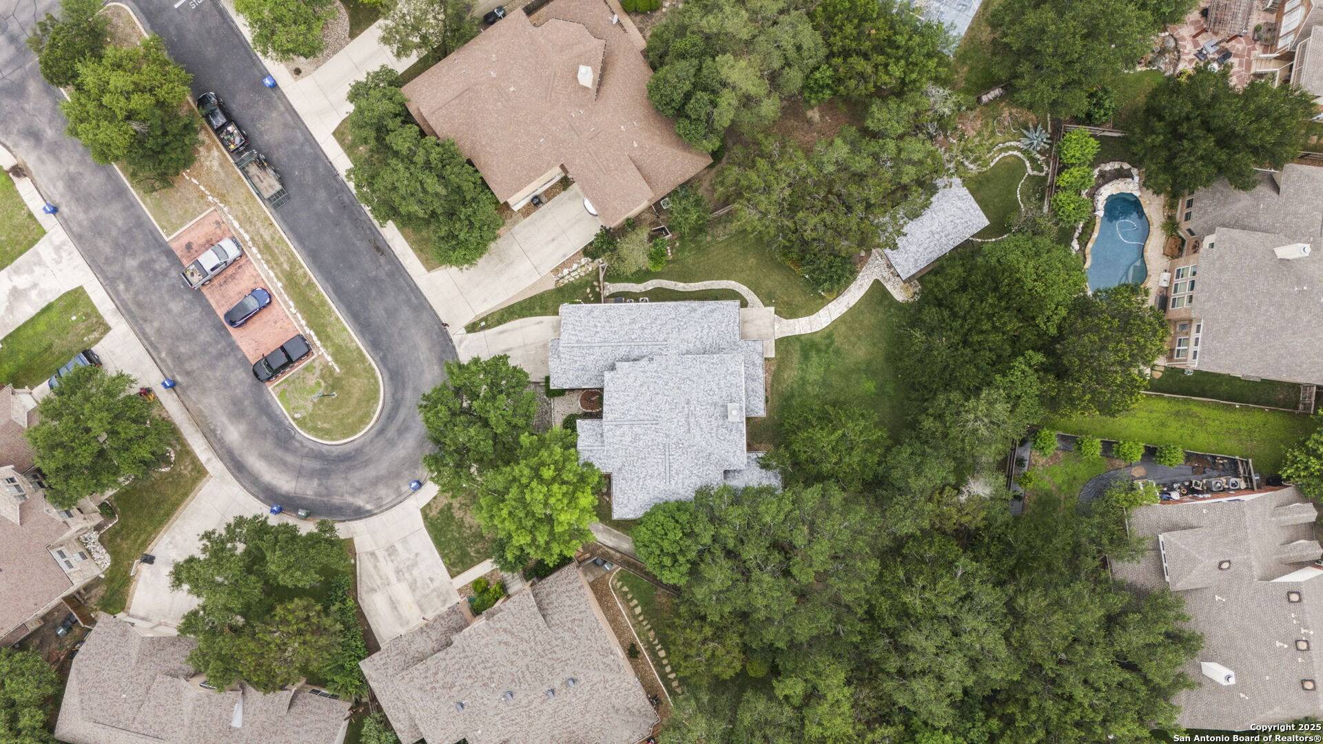 San Antonio, TX 78258,2607 Caravan