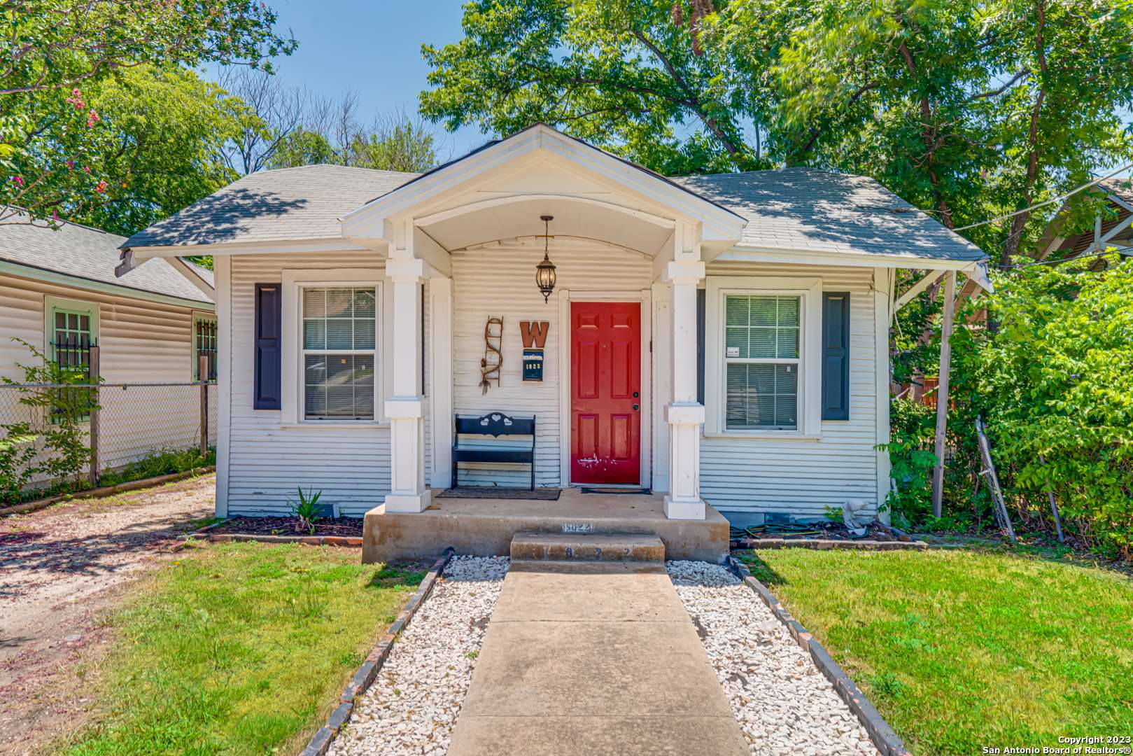 San Antonio, TX 78201,1822 Woodlawn