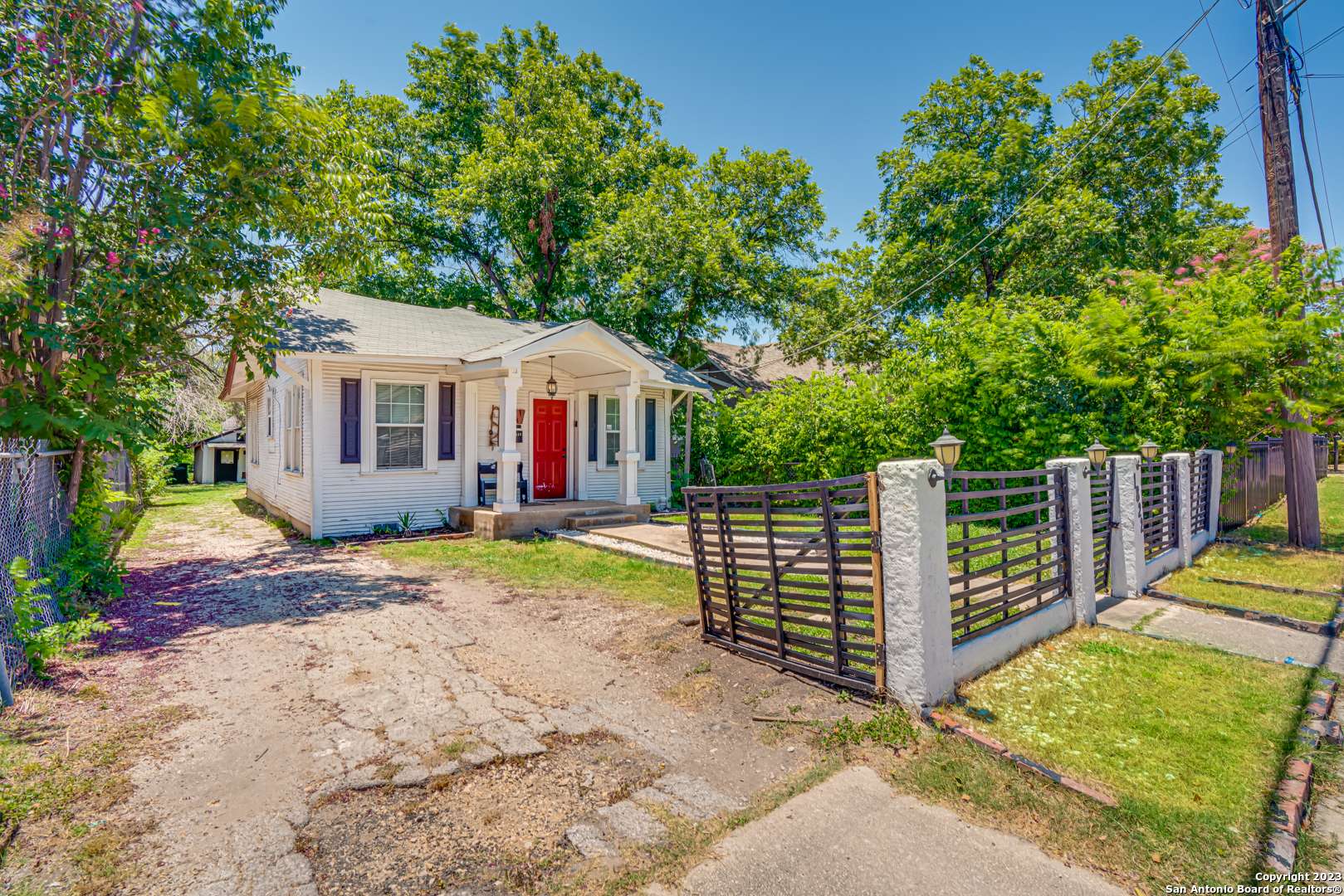 San Antonio, TX 78201,1822 Woodlawn