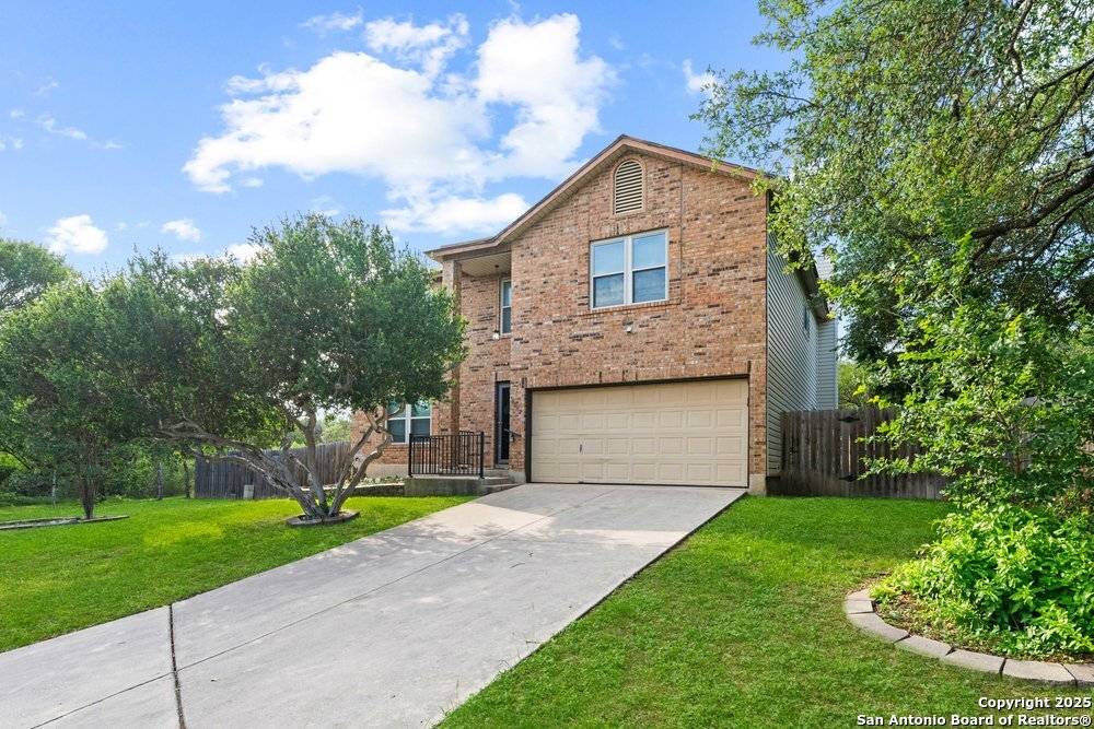San Antonio, TX 78247,16002 Hickory Well Dr
