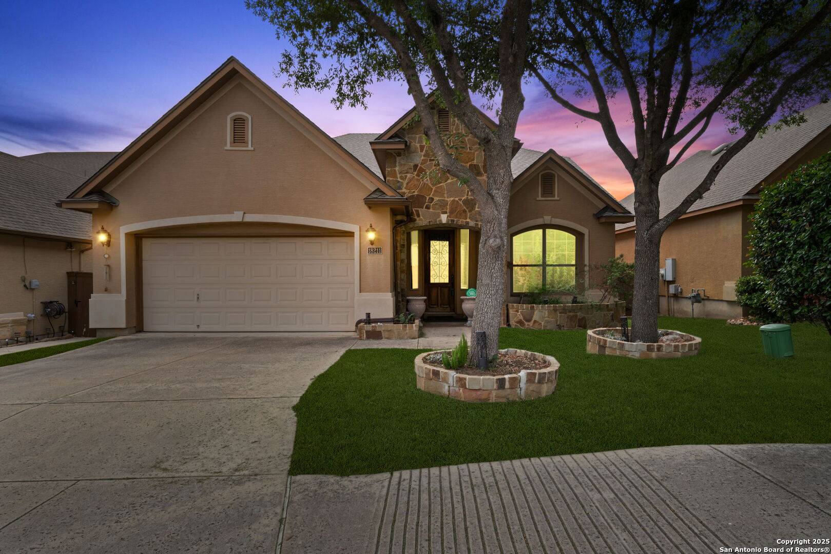 San Antonio, TX 78259,18211 Dogwood Path