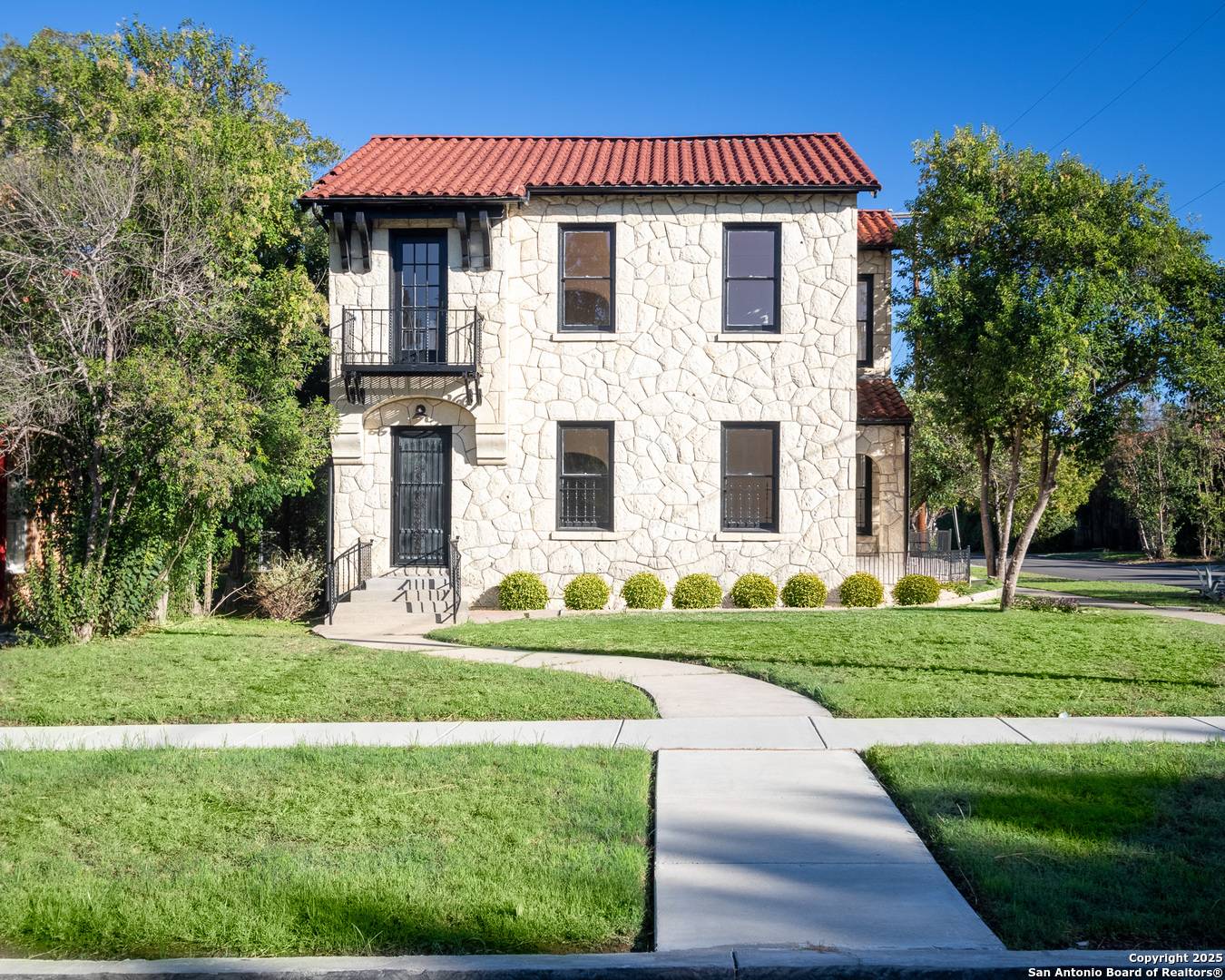 San Antonio, TX 78201,501 Furr